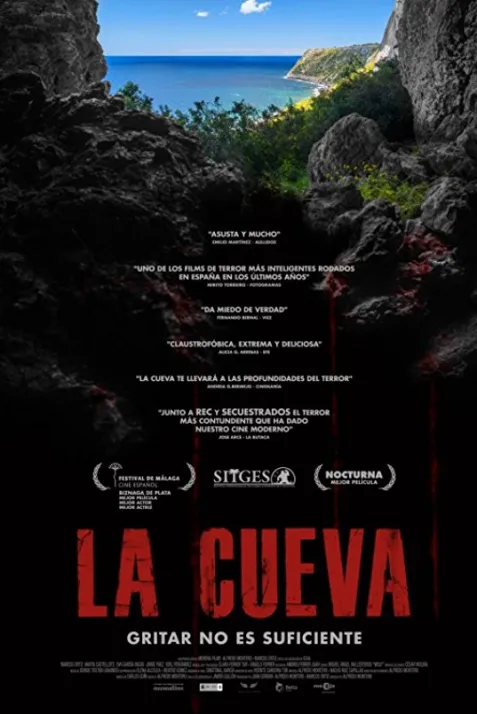 La cueva
