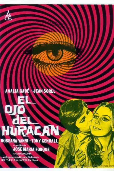 In the Eye of the Hurricane