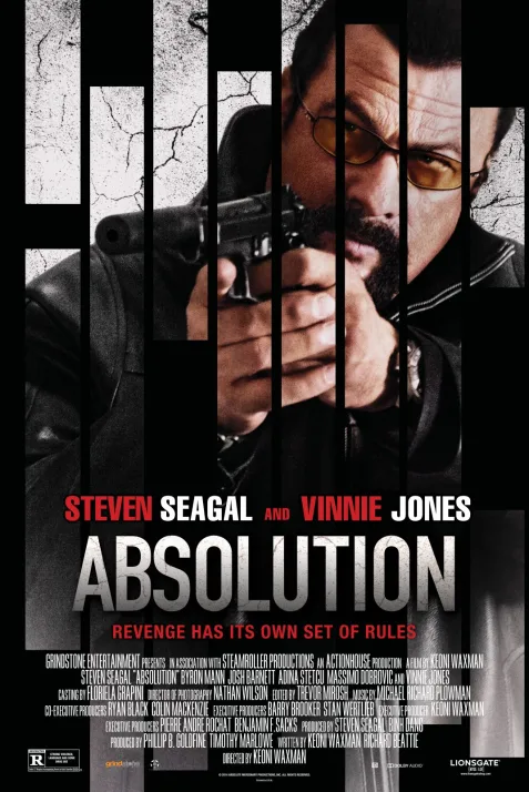 Absolution