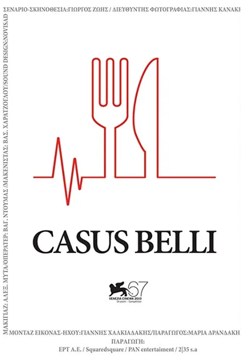 Casus belli