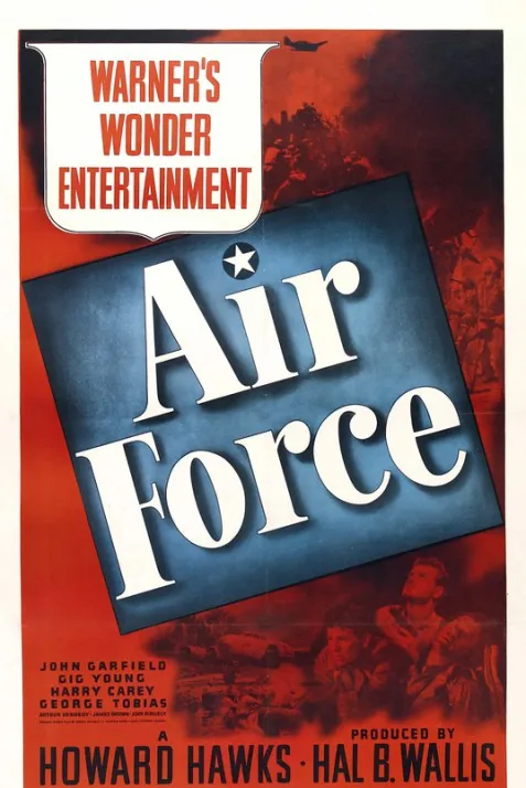Air Force