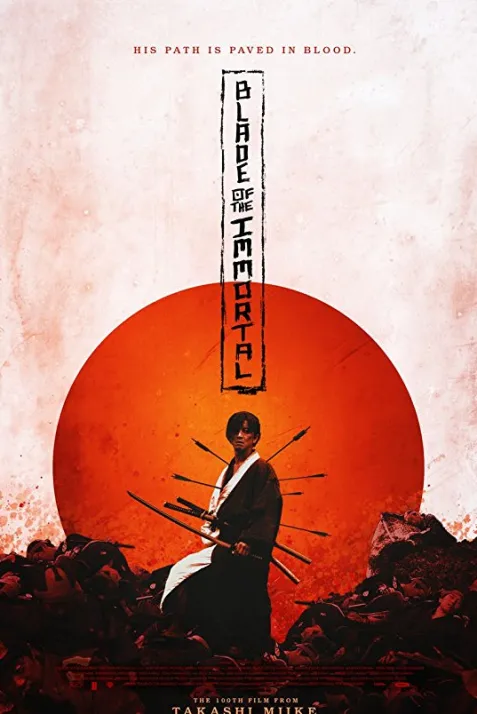 Blade of the Immortal