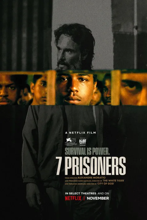 7 Prisoners