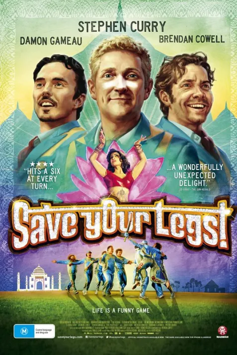 Save Your Legs!