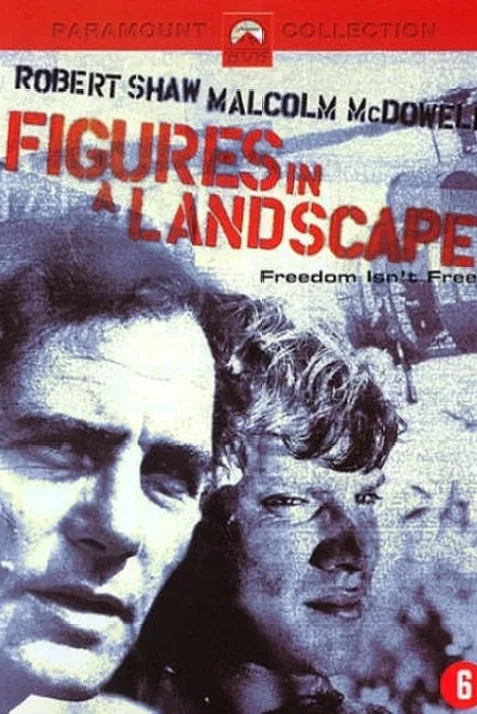 Figures in a Landscape