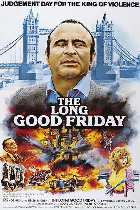 The Long Good Friday