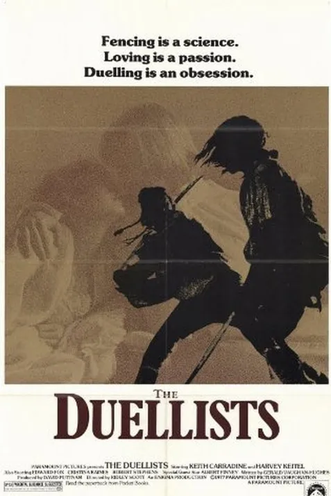 The Duellists