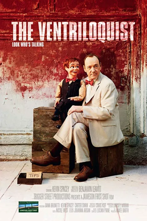The Ventriloquist