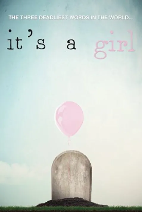 It's a Girl!