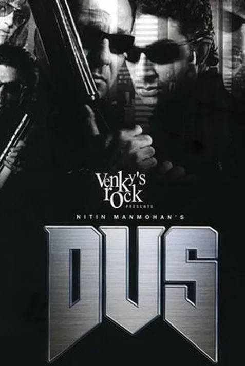 Dus