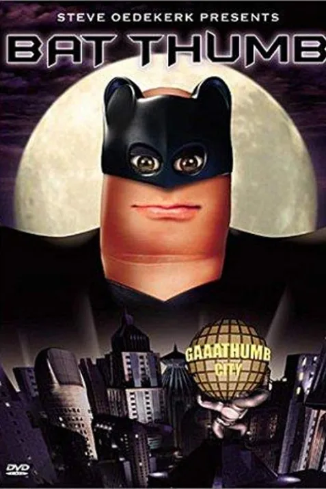 Bat Thumb