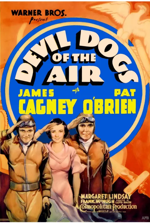 Devil Dogs of the Air