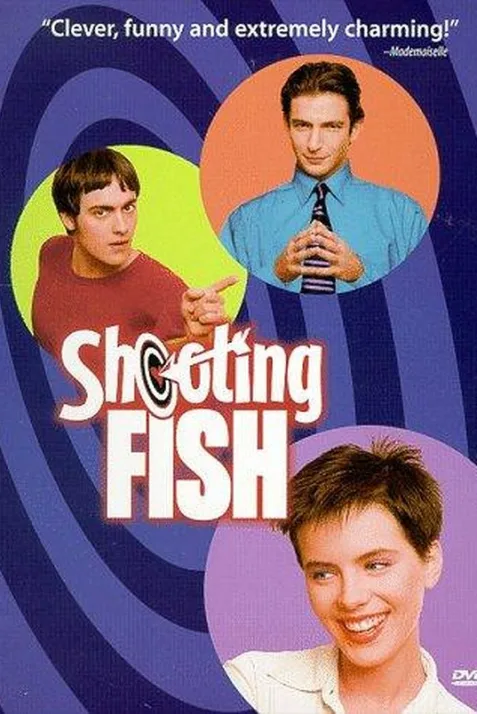Shooting Fish