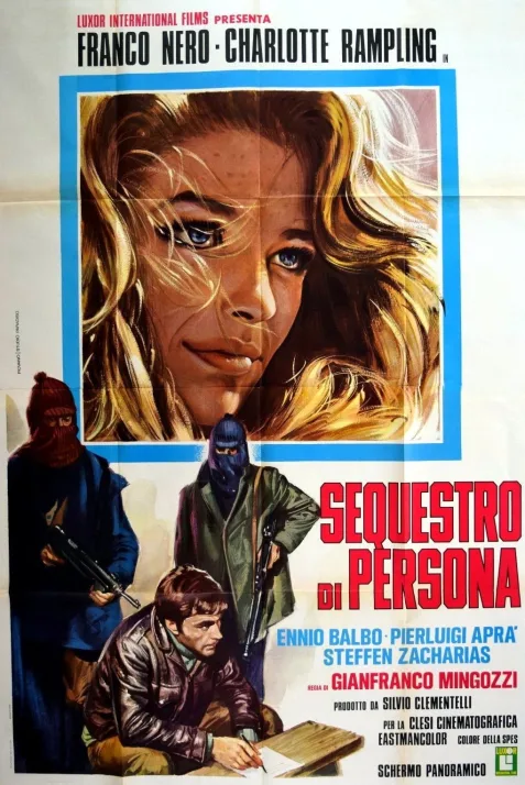 Sequestro di persona