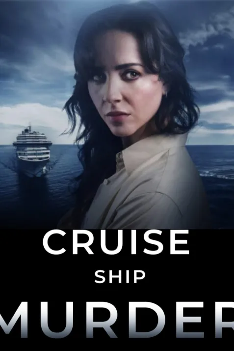 Cruise Ship Murder