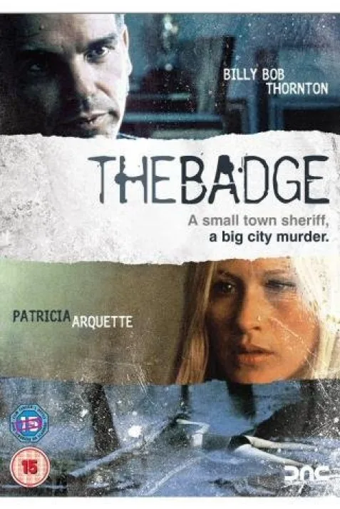The Badge