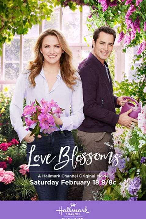 Love Blossoms