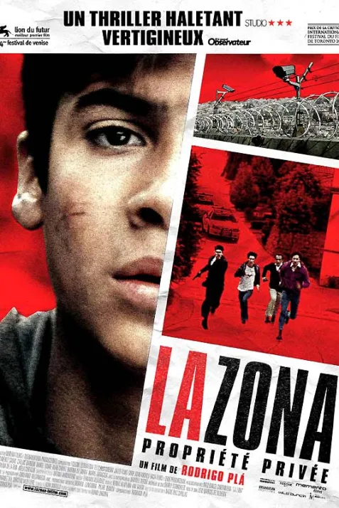 The Zone
