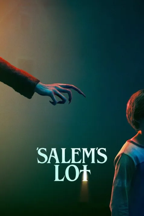 Salem's Lot
