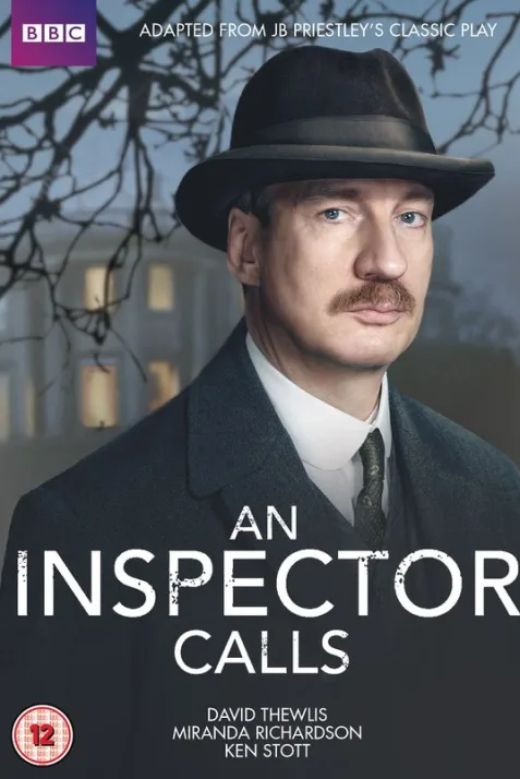 An Inspector Calls