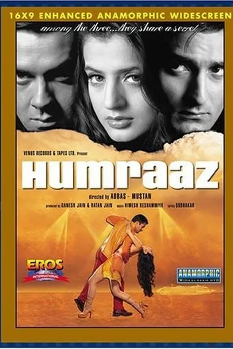 Humraaz