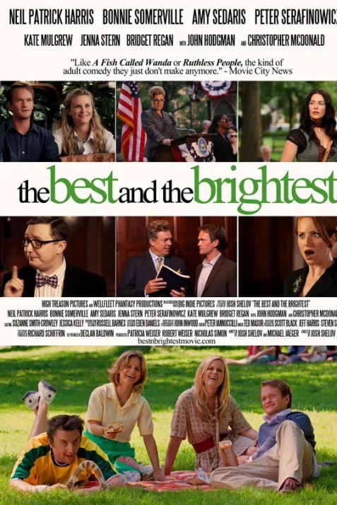 The Best and the Brightest