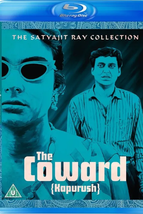 The Coward