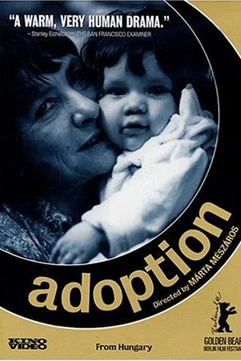 Adoption