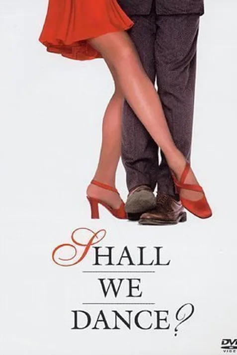 Shall We Dance?
