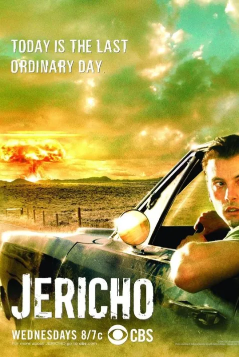 Jericho
