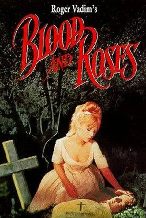 Blood and Roses