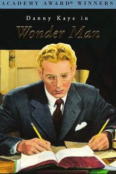 Wonder Man