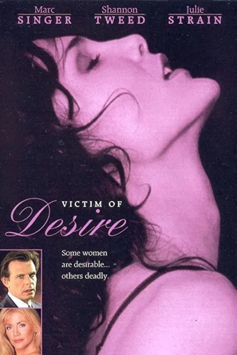 Victim of Desire