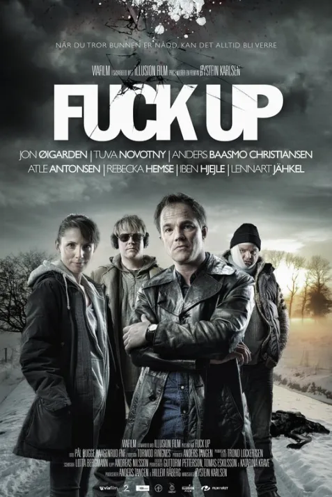 Fuck Up