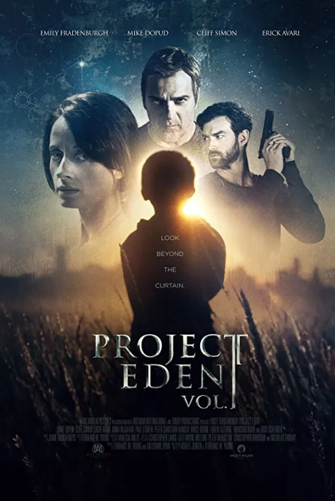 Project Eden