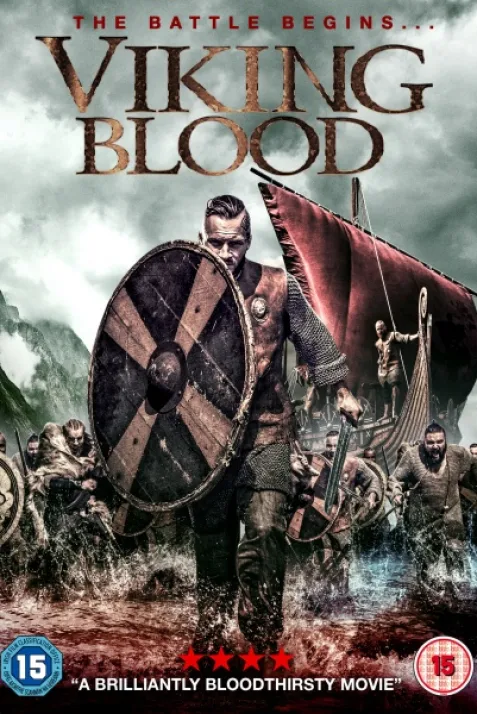 Viking Blood