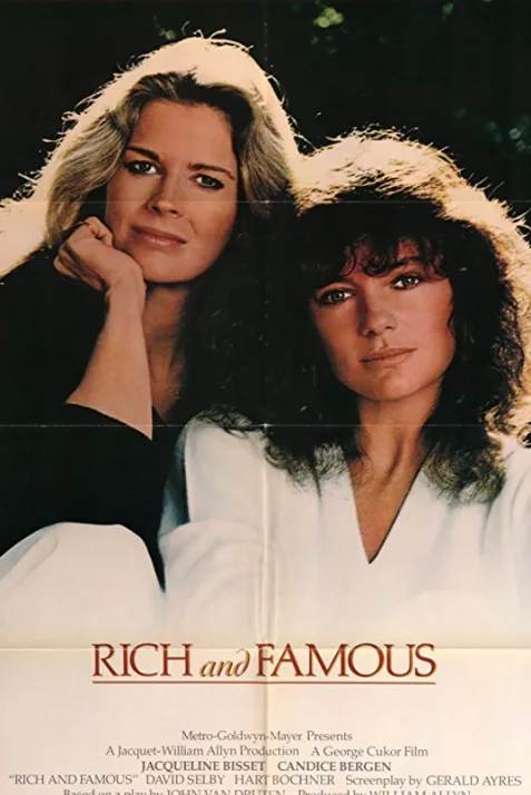 Rich and Famous