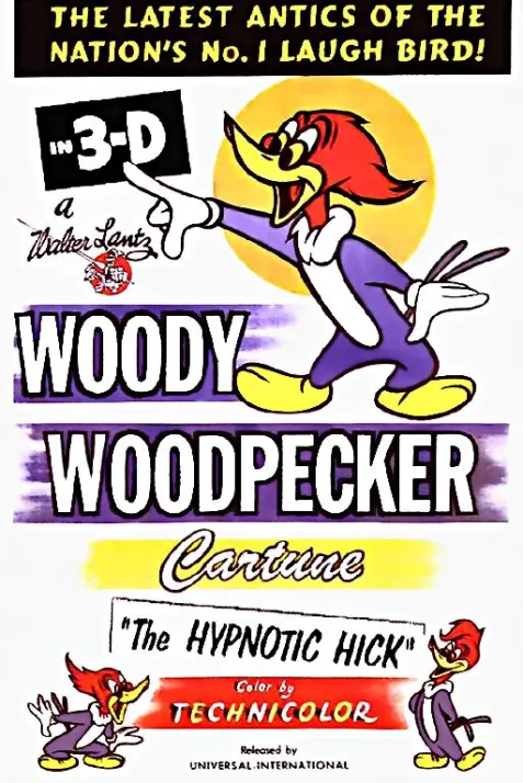 Hypnotic Hick
