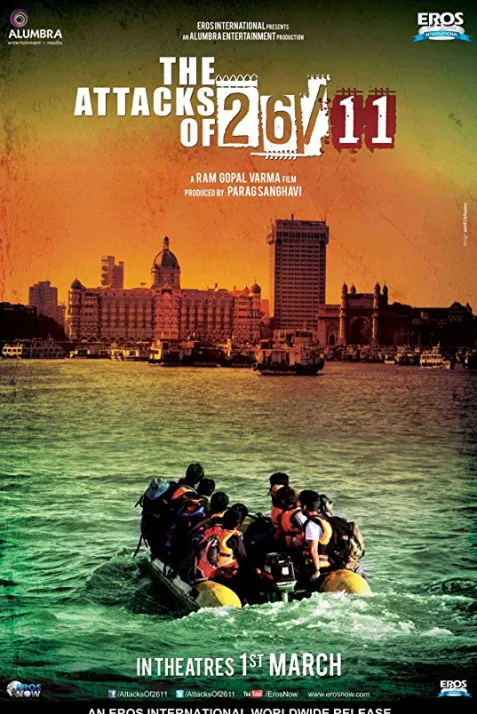 The Attacks of 26/11
