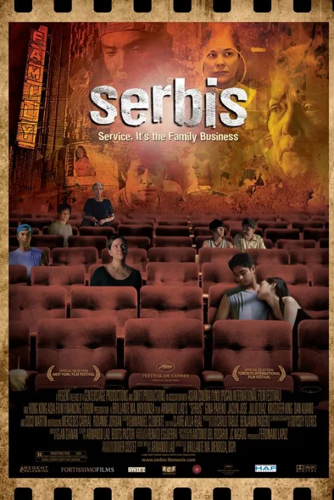 Serbis