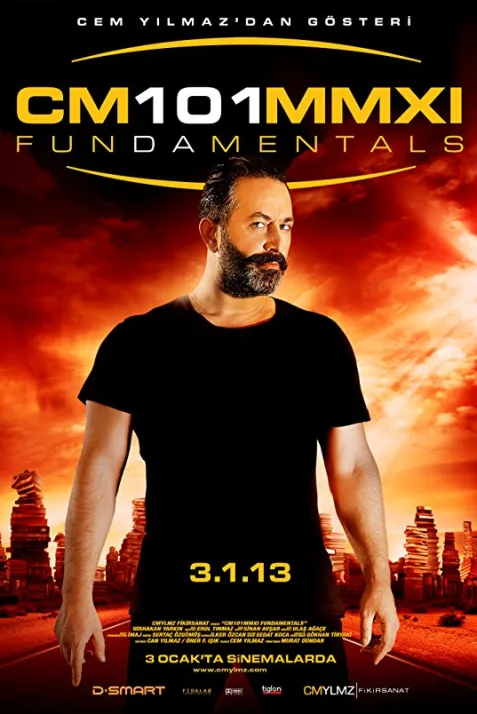 CM101MMXI Fundamentals