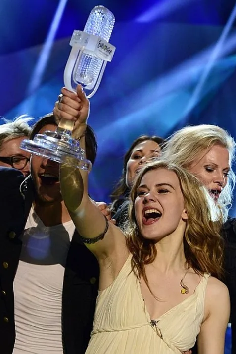 The Eurovision Song Contest