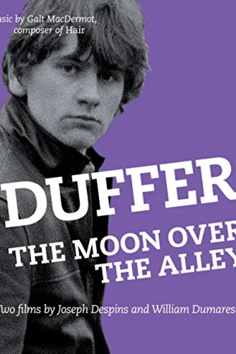 The Moon Over the Alley