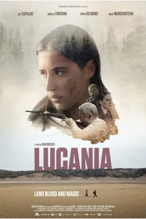 Lucania