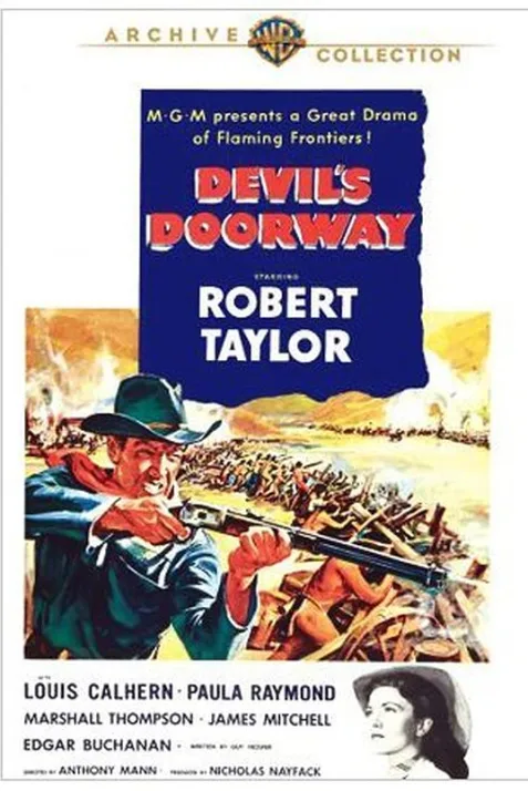 Devil's Doorway