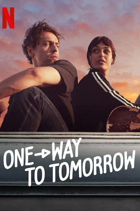 One-Way to Tomorrow
