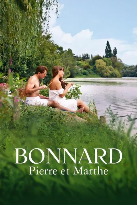 Bonnard: Pierre & Marthe