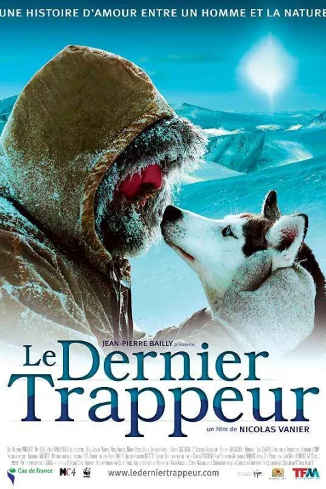 Le dernier trappeur