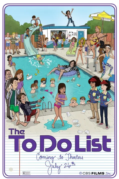The To Do List