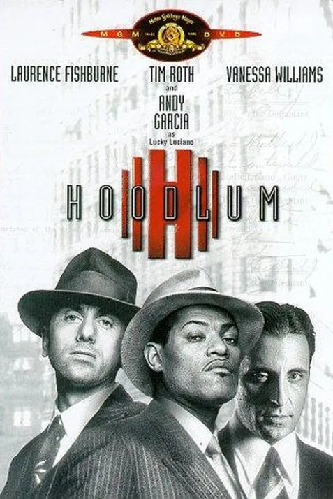 Hoodlum
